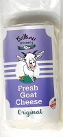 Balkan Creamery Fresh Goat Cheese Original 100g R