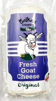 Balkan Creamery Fresh Goat Cheese Original 100g R
