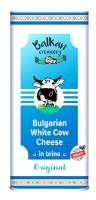 Balkan Creamery White Bulgarian Cow Cheese In Brine 800g R