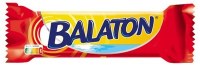 Nestle Balaton Dark Chocolate Wafer Bar 3g
