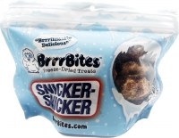 BrrrBites Freeze Dried Snickers 3oz