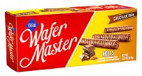 Cizmeci Chocolate Wafer Rolls with Chocolate Cream 120g