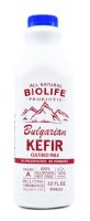 Biolife Probiotic Bulgarian Kefir 946ml R