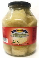 Gradina Cabbage Leaves 56oz