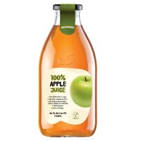 Domasen 100% Apple Juice 750ml