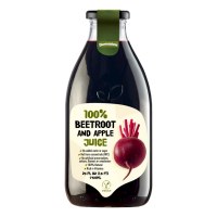 Domasen 100% Beetroot and Apple Juice 750ml
