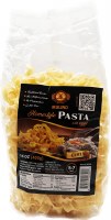 Mulino Curly Egg Homestyle Pasta 400g