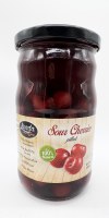 Livada Pitted Sour Cherries 720g