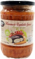 Livada  Zacusca Vegetable Spread Homemade Style 530g