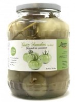 Livada Green Tomatoes 1600g