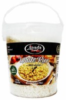 Livada Kocanski White Rice Pail 675g