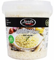 Livada Kocanski White Rice Pail 675g