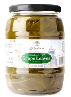 Medina Traditional Grape Leaves In Brine 970g