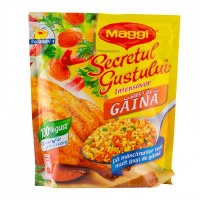 Maggie Secret Taste of Chicken Seasoning 400g