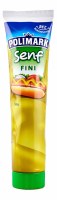 Polimark Fini Senf Bez Konzervansa Yellow Mustard with No Preservatives 190g