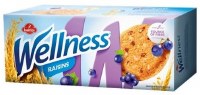 Bambi Wellness Raisin Cookies 210g