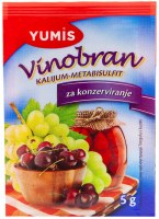 Yumis Vinobran 5g