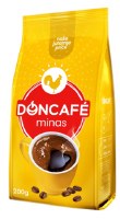 Doncafe Minas Ground Coffee 200g
