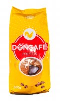 Doncafe Minas Ground Coffee 500g
