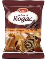 Vega Rogac Ground Carob 200g