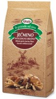 Vega Whole Grain Barley Flour 500g