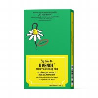 Dr Josif Pancic Uvenol Herbal Blend Tea 100g