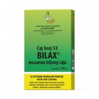 Dr Josif Pancic Bilax Herbal Blend Tea 100g