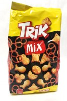 Crvenka Jaffa Trik Mix Salted Snack 300g