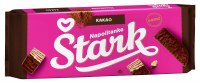 Stark Napolitanke Kakao Chocolate Wafers with Cacao 180g