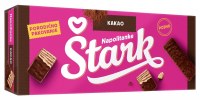 Stark Napolitanke Kakao Chocolate Wafers with Cacao 360g