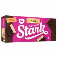 Stark Napolitanke Nela Chocolate Wafers with Milk 264g