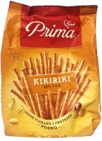 Stark Prima Pretzel Sticks with Peanut Butter 230g