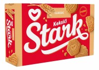 Stark Classic Keksici Biscuits 200g