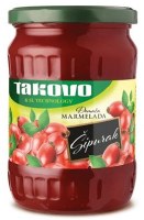 Swisslion Takovo Sipak Rosehip Jam 700g