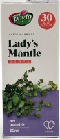 Bilje Borca Phyto Lady's Mantle Drops 30ml