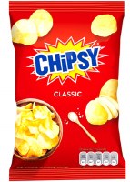 Marbo Chipsy Classic Potato Chips 95g