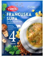 Yumis French Soup 60g