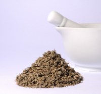 Additional picture of Bilje Borca Hawthorn Loose Tea 50g
