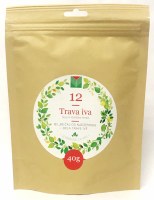 Bilje Borca Trava Iva Tea Loose Tea 40g