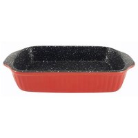 LS Home Ceramic Baking Dish 24x12x4cm