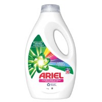 Ariel Color Clean and Fresh Detergent 1000ml