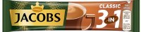 Jacobs Classic 3 in 1 Instant Coffee 15g