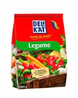 DeliKat Legume Vegetable Seasoning 1000g