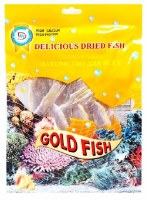 Korushka Dried and Salted Gold Bigeye Fish 90g