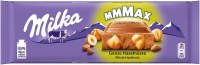 Milka Whole Hazelnut Chocolate 270g