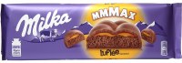 Milka Bubbly Caramel Chocolate 250g