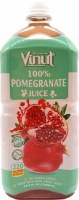 Vinut 100% Pomegranate Juice 1L