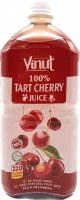 Vinut 100% Tart Cherry Juice 1L