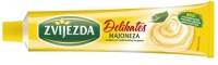 Zvijezda Delikates Mayonnaise Tube 165g