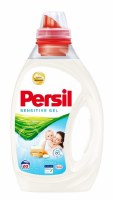 Persil Sensitive Natural Hypoallergenic Aloe Vera Laundry Detergent Gel 1L